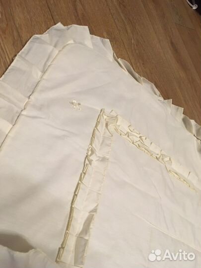 Комплект на выписку мальчик/девочка