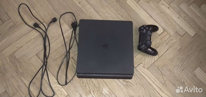 Sony Playstation 4 slim 500gb
