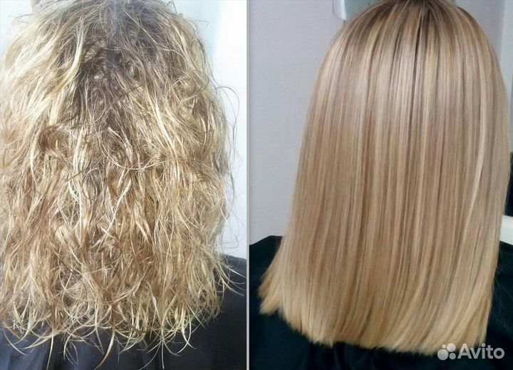 Парикмахерский сервис