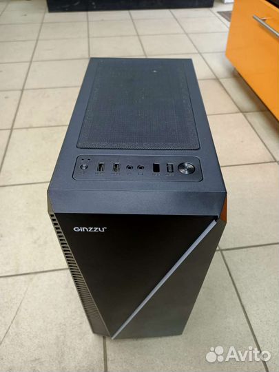 Системный блок