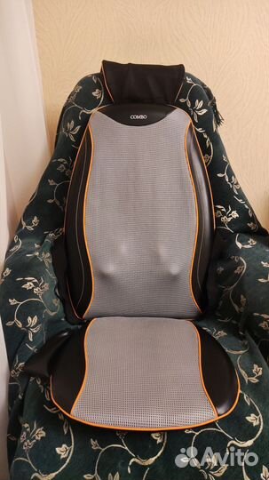 Массажная накидка US medica Combo от Yamaguchi