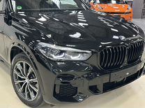 BMW X5 3.0 AT, 2022, 45 639 км, с пробегом, цена 8 495 000 руб.