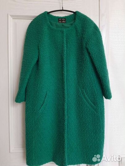 Пальто женское