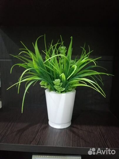 Искусственные деревья