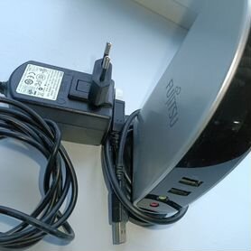 Fujitsu USB Port Replicator PR07