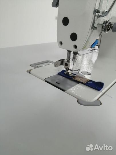 Промышленная швейная машина Jack JK-F5