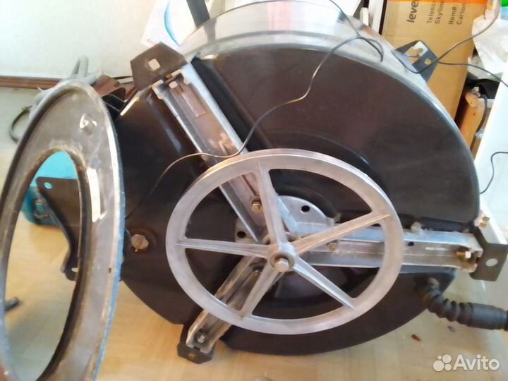 Бак от стиральной машины-автомат Вятка - Алёнка