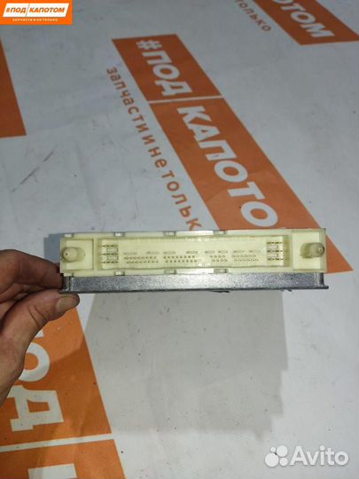 Блок управления АКПП Volvo V70 2 (2000 - 2005)