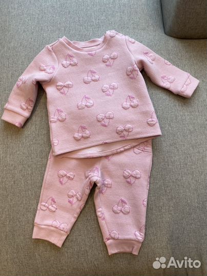 Костюм для девочки