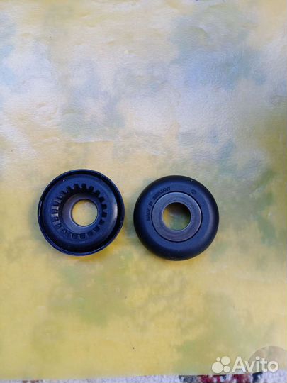 Сайлентблок перед рычагов 2 шт