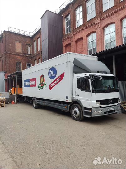 Грузоперевозки 5-7-10 тонн, до 60 кубов