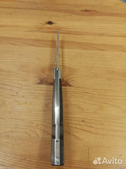 Нож складной