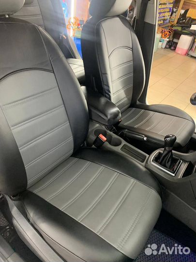 Модельные Авточехлы на сидение автомобиля