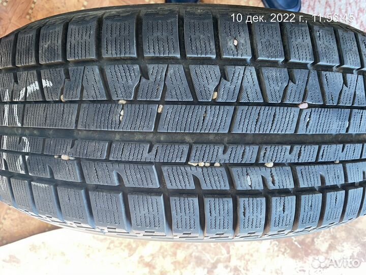 Yokohama Ice Guard IG50+ 225/55 R18 98Q