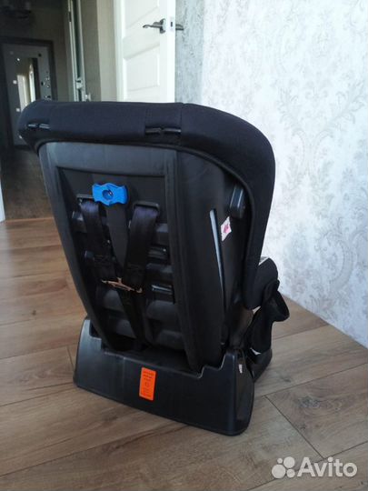 Кресло детское автомобильное