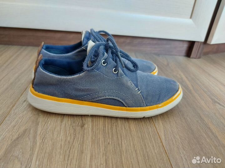 Timberland оригинал, Bebetom