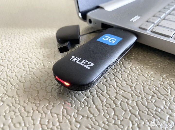Usb модем 3g ZTE MF710М
