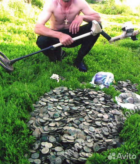 Металлоискатель Minelab GO-Find 11 в Твери