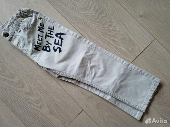 Детские вещи