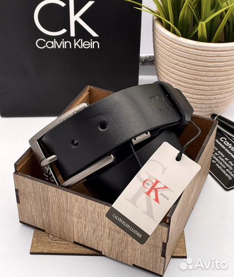 Ремень calvin klein