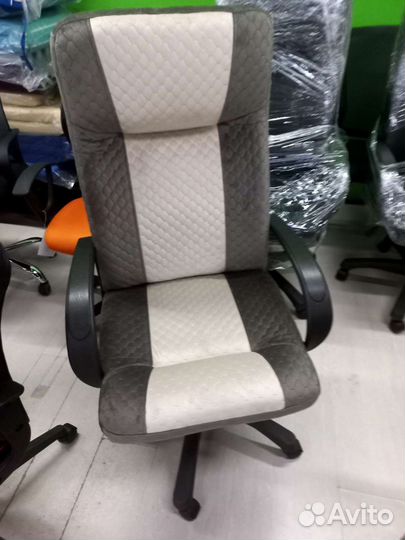 Кресло компьютерное