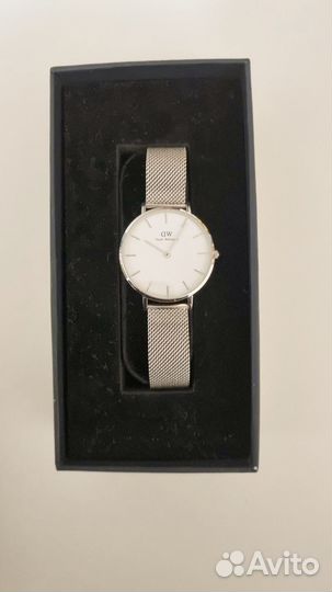 Часы наручные женские Daniel Wellington