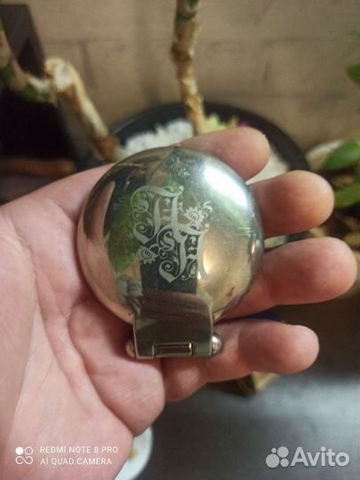 Часы дорожные, настольные