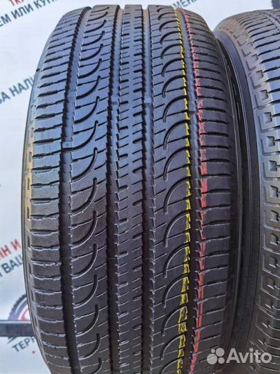 Yokohama Geolandar SUV G055 235/55 R18 97V