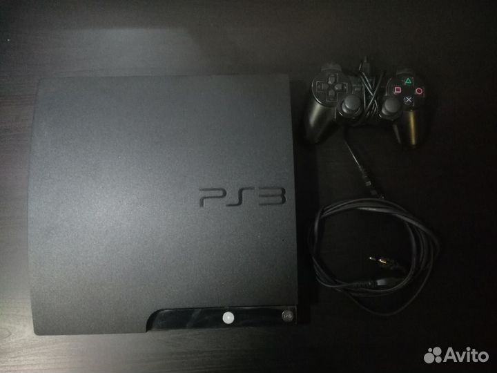 Playstation 3 shop 111 gb