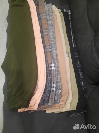 Детские вещи пакетом