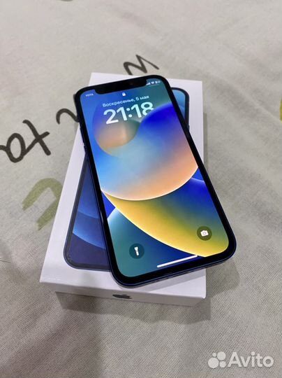 iPhone 12 mini, 64 ГБ