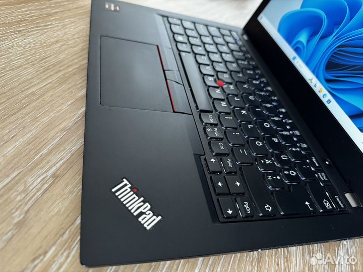 Lenovo Thinkpad A285 Ryzen 3 Pro 8/256Gb