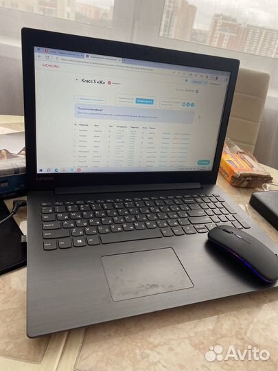Lenovo ideapad 330