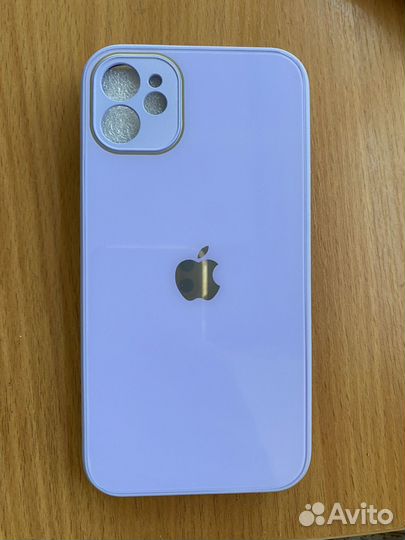 Чехол на iPhone 11