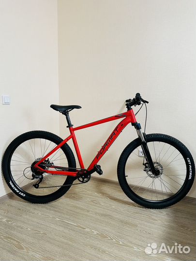 Велосипед новый Format 1411 27,5