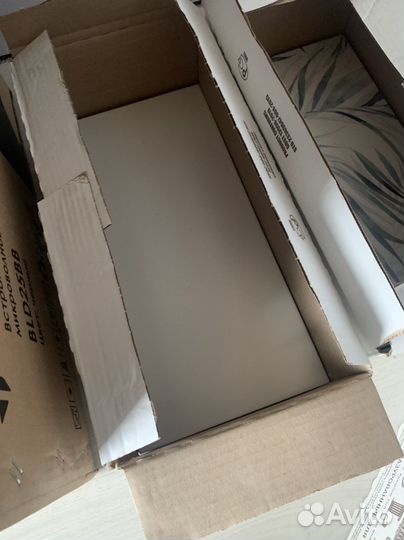 Плитка подложка остатки