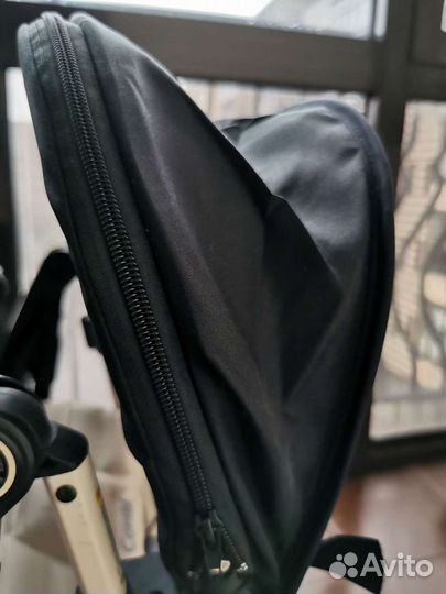 Коляска combi f2