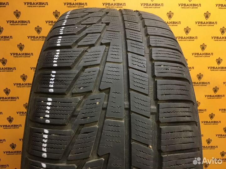 Nokian Tyres WR G2 235/50 R18