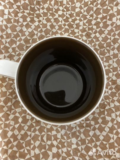 Кружка Starbucks Russia