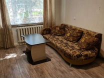 1-к. квартира, 30 м², 1/5 эт.