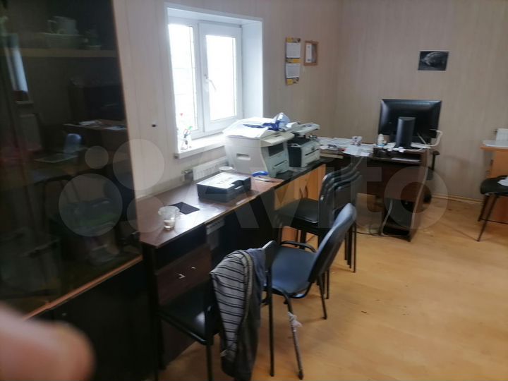 Производство, 220 м²