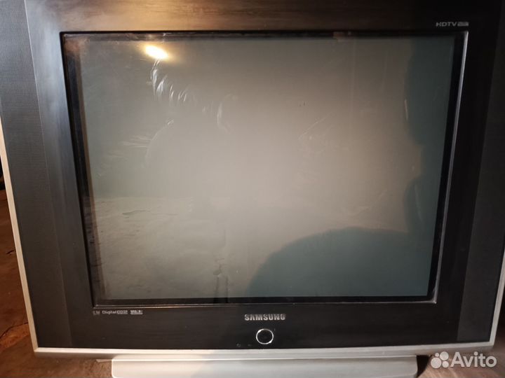 Телевизор бу