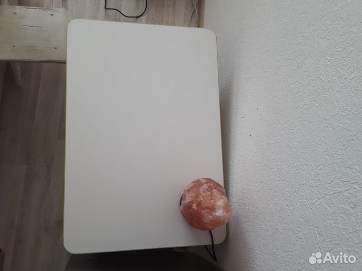 Детский стол и стульчик