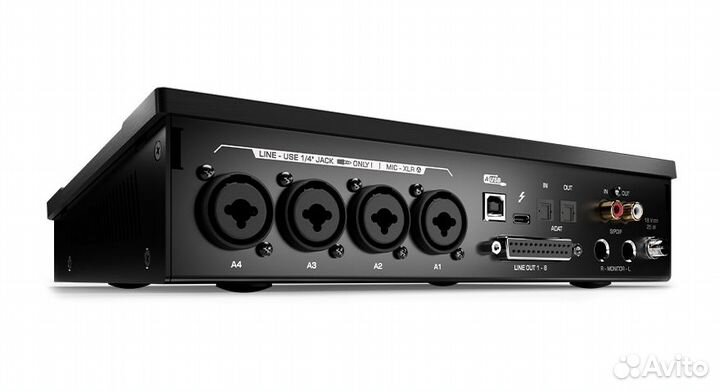 Antelope Audio Zen Tour Synergy Core в наличии