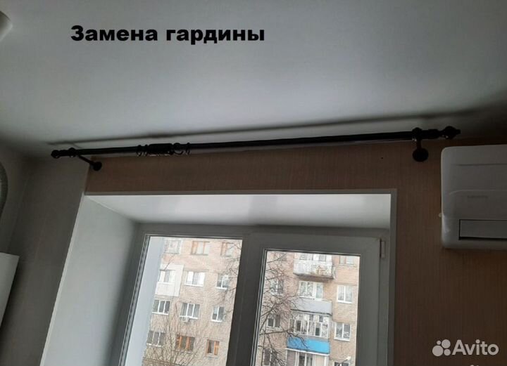 Мастер на час Сантехник Электрик Сборка мебели