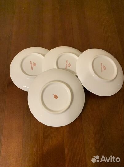 Костяной фарфор лфз СССР