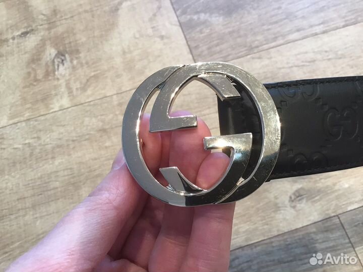 Ремень женский gucci оригинал