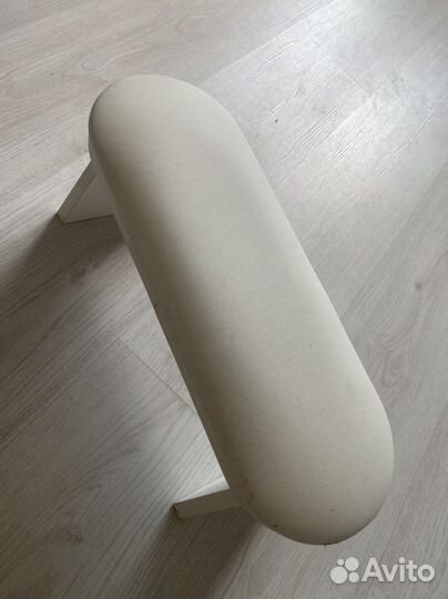 Подставка для рук маникюрная