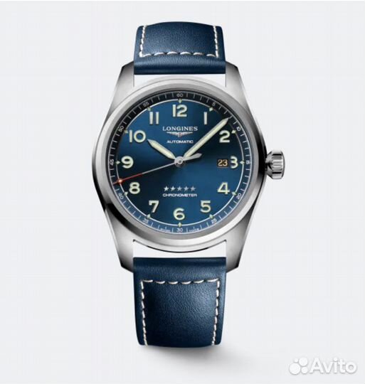 Часы longines spirit
