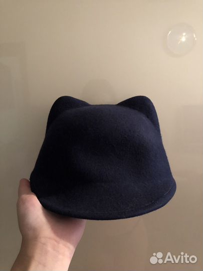 Шляпа женская